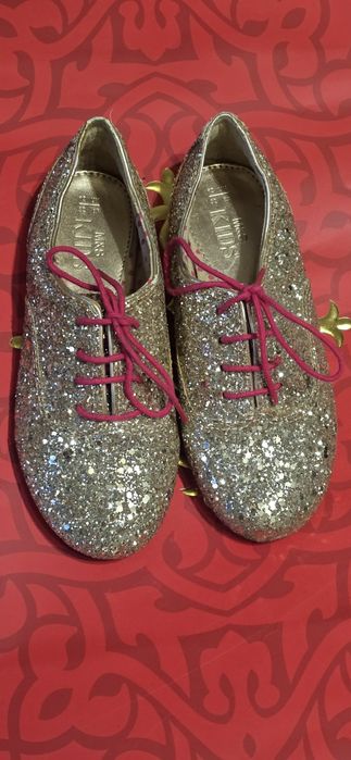 Обувь р. 30-31 Mark and Spencer