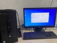 Продам компьютер intel core i5 2015