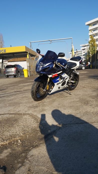 Suzuki GSX-R750 K4, ITP 2025