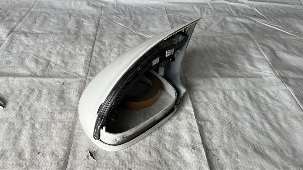 Капак дясно огледало Audi Q5 (2009-2017)