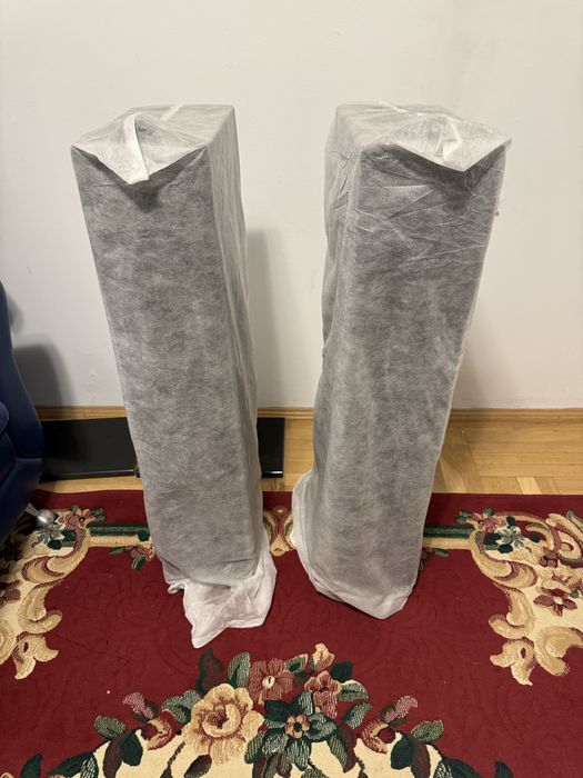 Morel Octave 6LE