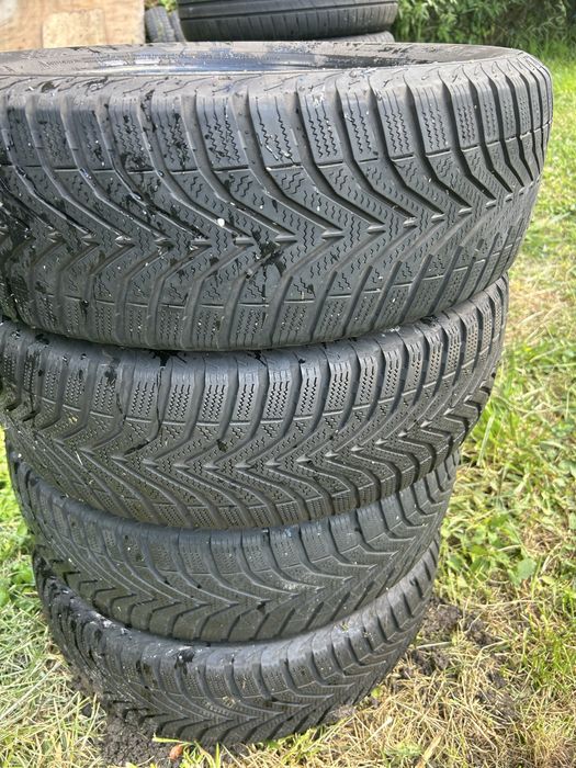 185/60/15 iarna - 195/65/15 iarna-205/55/16 vara