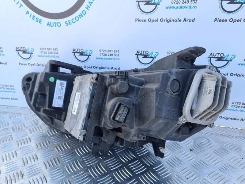 Far dreapta FULL LED ILLUX Opel Insignia B