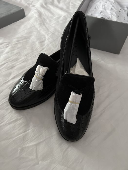 Pantofi dama pt office - Linea marimea 37