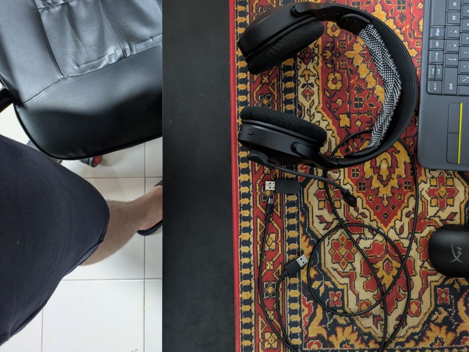 Vand casti hyperx cloud alfa URGENT!!