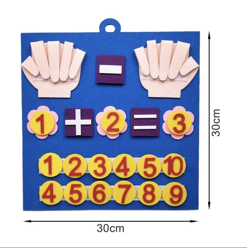 Matematică distractivă