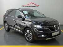 Renault Koleos 2.0dci/175cp/IncalzireVolan/Panoramic/Automat/Piele/Garantie12luni