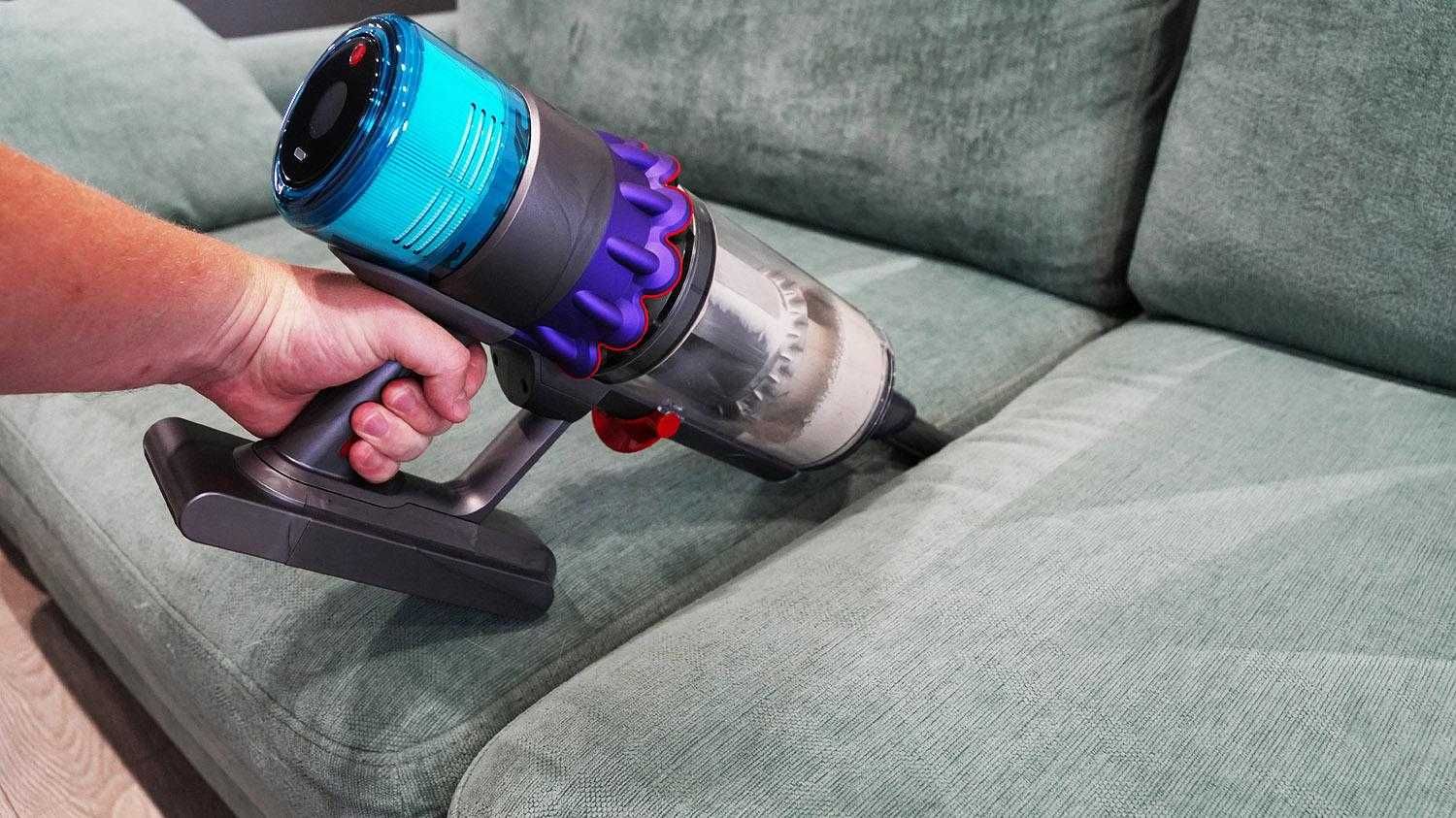 Пылесос DYSON Gen5Detect Absolut Оригинал Гарантия Розница и Оптом