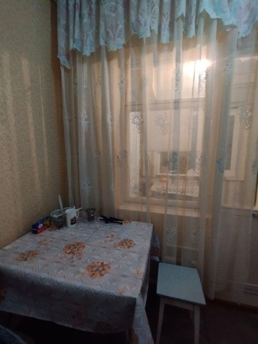 Yashnabod krestikda ijaraga kvartira