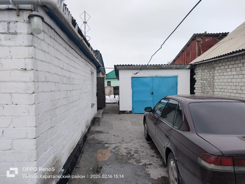 Продам дом, 3х комнатный