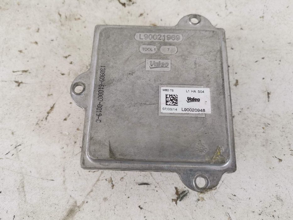 Ксенон модул Ленд Роувър / Land Rover RANGE ROVER IV VOGUE SUV [L405]