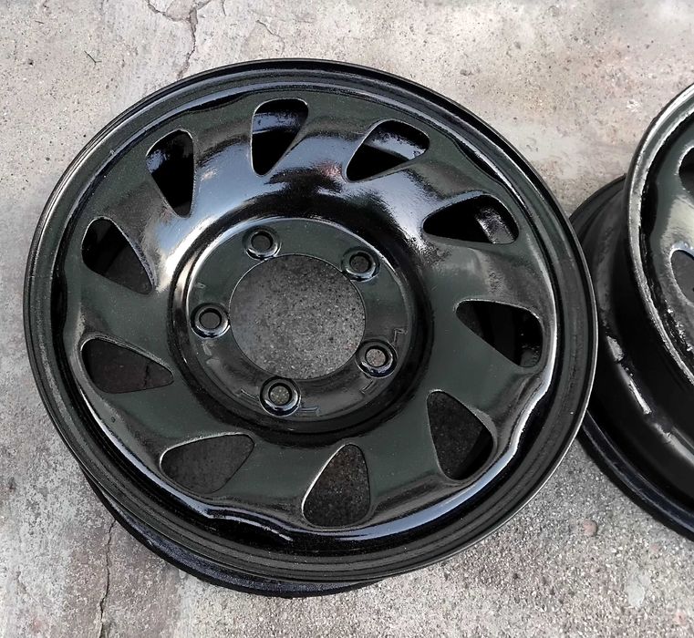 Джанти за Сузуки Витара,Лада Нива,Уаз 15 Цола