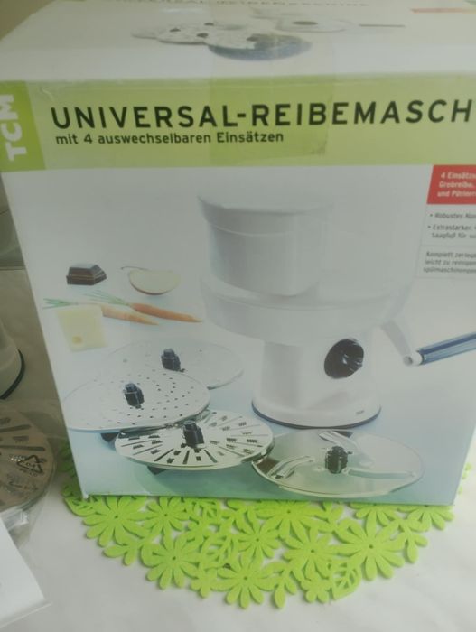 Рендета различни модели