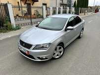 Seat Toledo Seat Toledo 08.2013, 1.2 tsi 105 cp,6 trepte,full option
