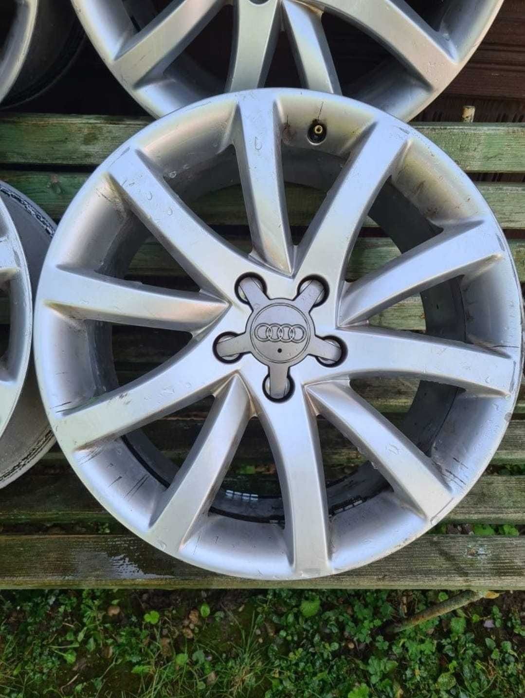 Jante Audi Originale 18"