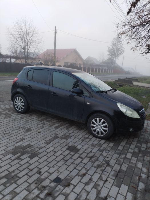 De vânzare Opel corsa 2007