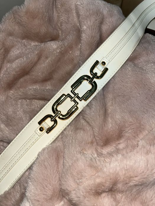 Curea dama, marca elisabetta franchi