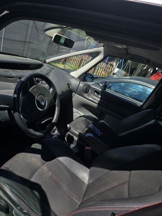 Vand Renault Grand Espace 2008 2.0 177CP