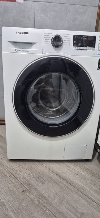 Masina de spalat + uscător Samsung