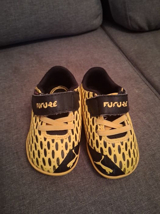 Детски маратонки пума