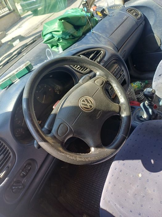 Шаран 1.9 дизел  99г на части