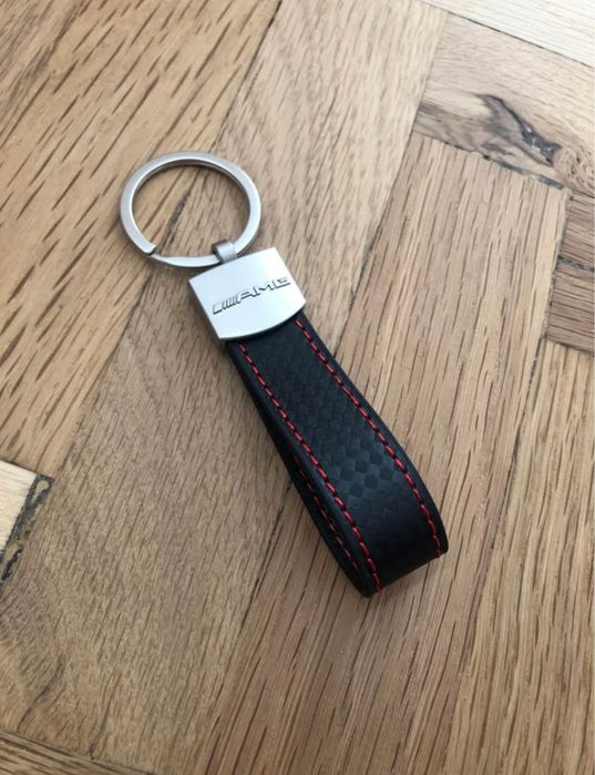 Ключодържател AMG.