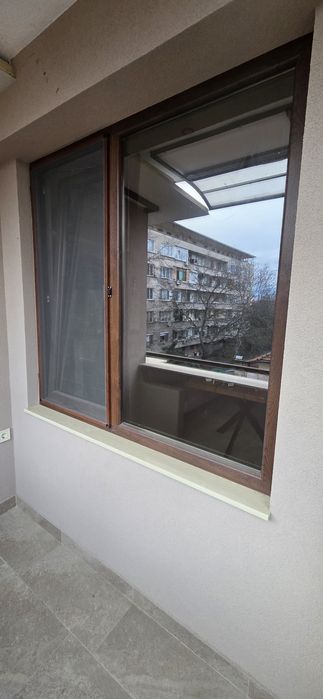 ПВЦ дограма Profilink.