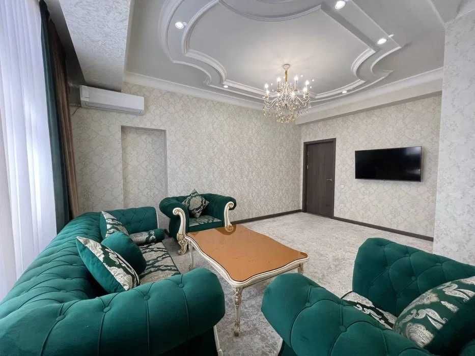 Сдаётся кв Коратош Самарканд Дарвоза 2/4/9 ро-н Шайхантахурский !! 101