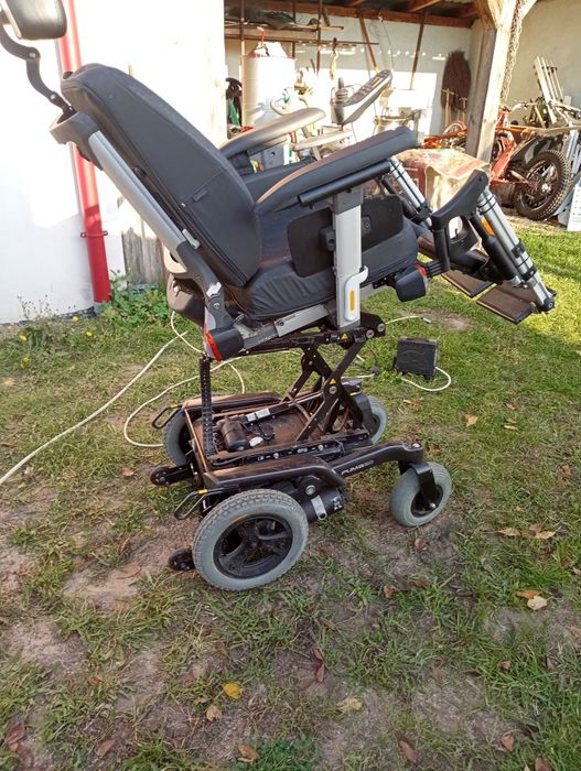 Mobil pentru persoane cu dizabilități