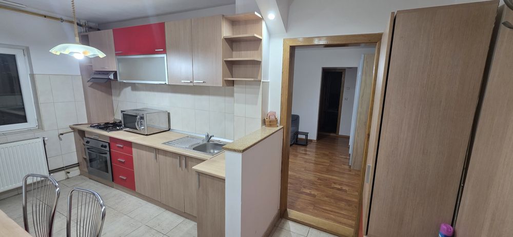 Apartament 2 camere etaj 2 semi-decomandat Orizont-Micalaca