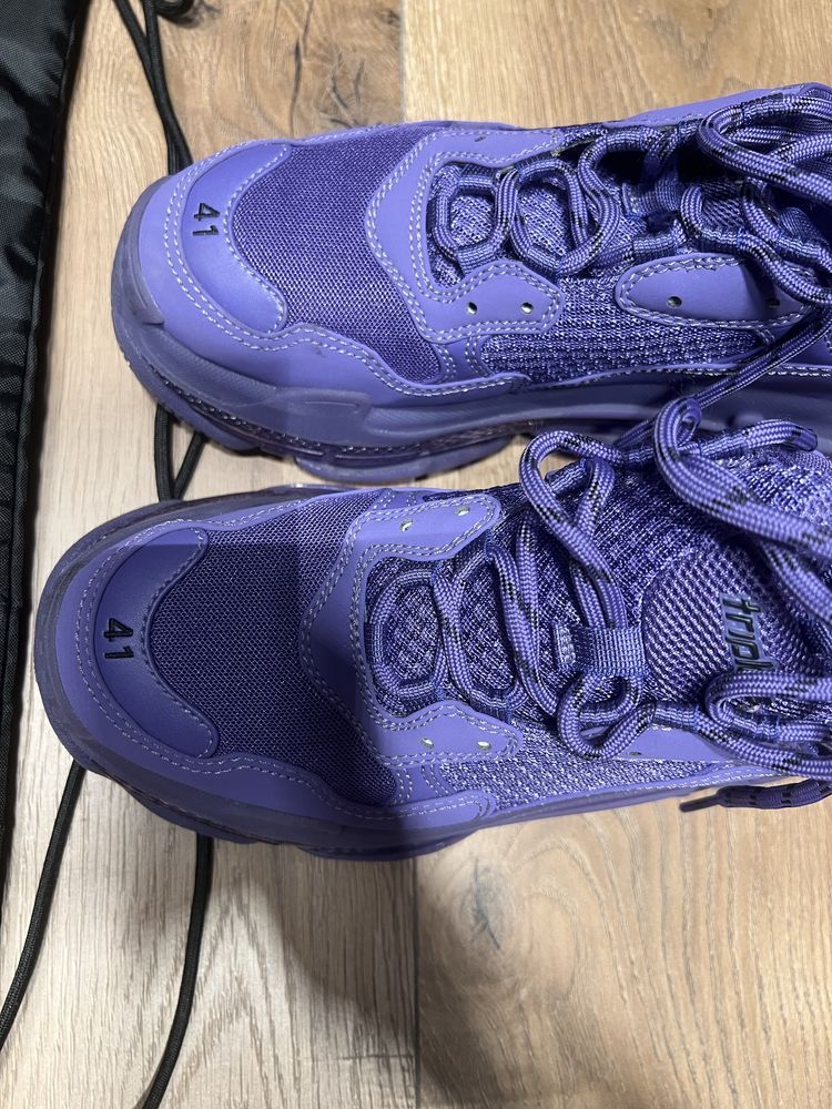 Balenciaga Triple S 41