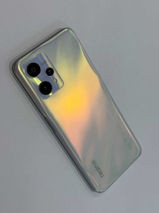 Realme 9 5G – 4GB RAM / 64GB