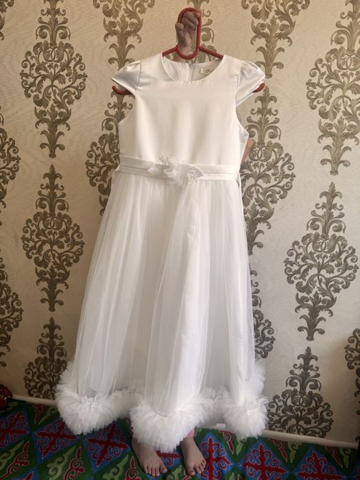 Платья для девочки