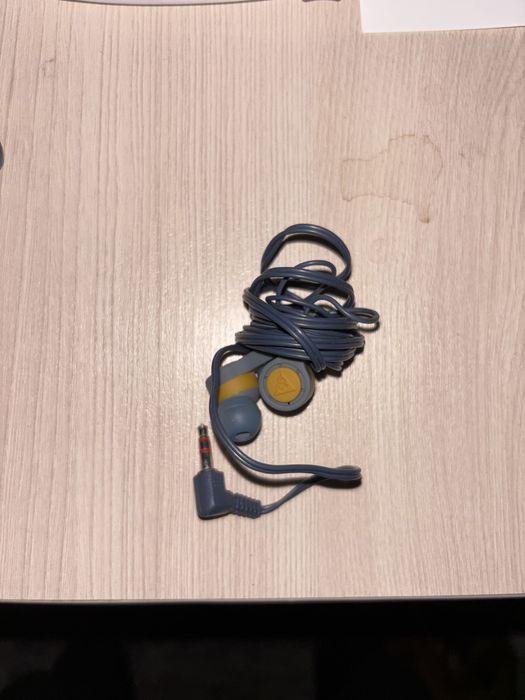 Наушники Air Astana оригинал,новые