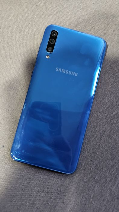 Samsung Galaxy A50 – 128GB