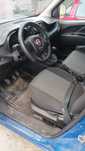 Fiat doblo 1.3  2017
