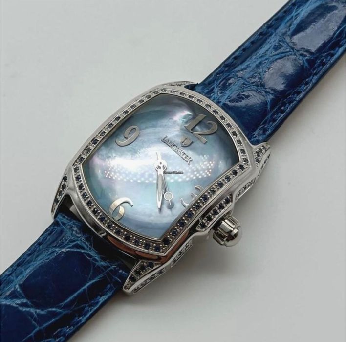 Ceas de dama Lancaster