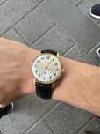 Raketa soat ideal