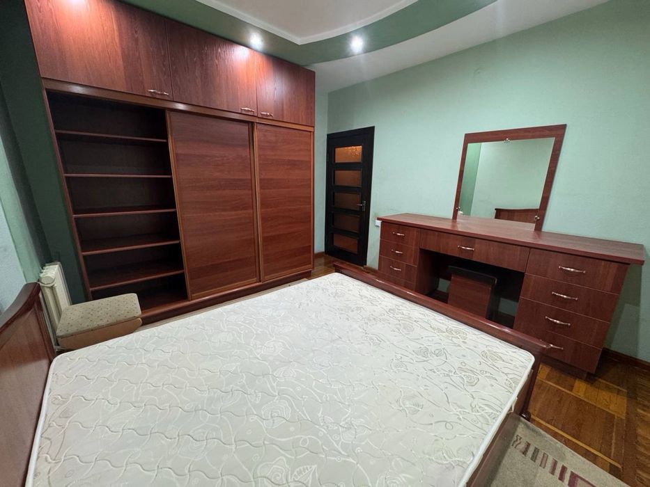 Квартира ГАИ Глинка 2/2/4 60 кв.м