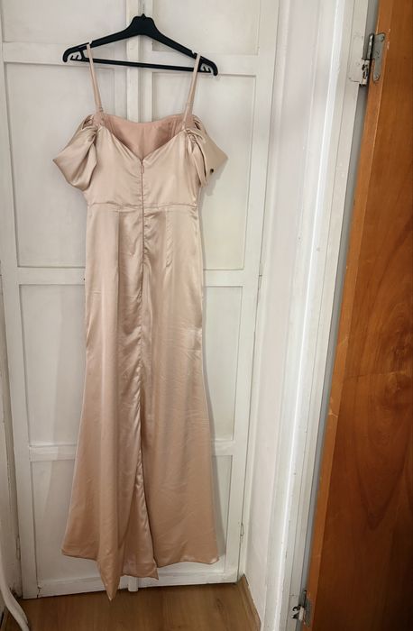 Rochie eleganta Lavetir