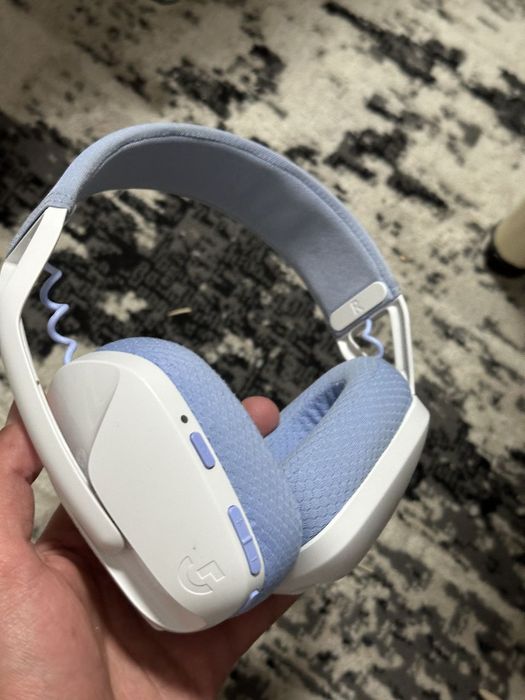 Naushnik Logitech G 435