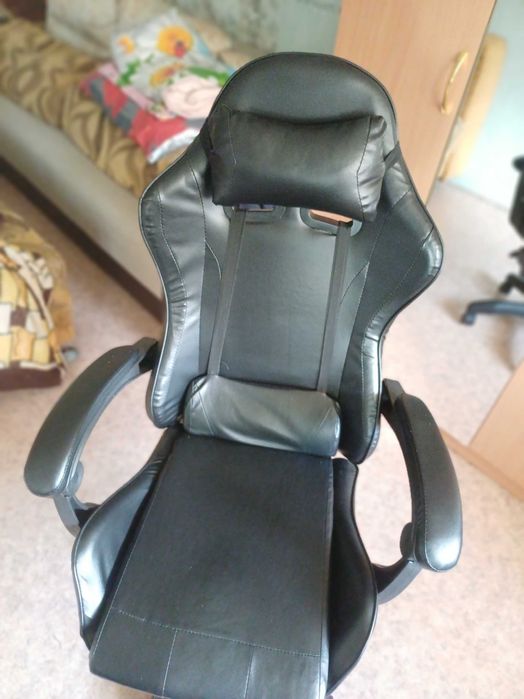 Компьютерное кресло