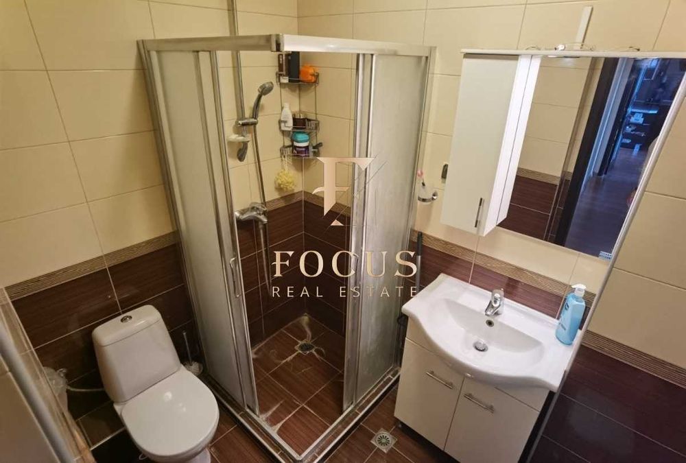 Продава се Тристаен апартамент в Пловдив, Тракия - 109 кв.м за 1900 €/кв.м - Снимка #8
