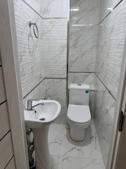 Buyuk ipak yoʻli metro yonida kvartira bor