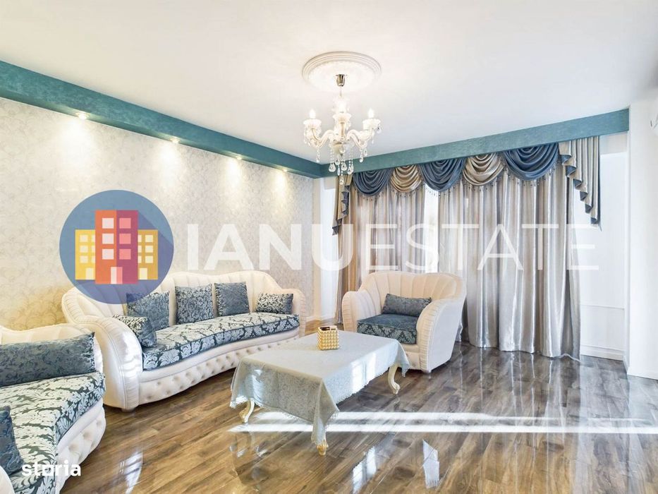 Lujerului 8` Metrou Plaza Mall Iuliu Maniu Soseaua Virturii Renovat