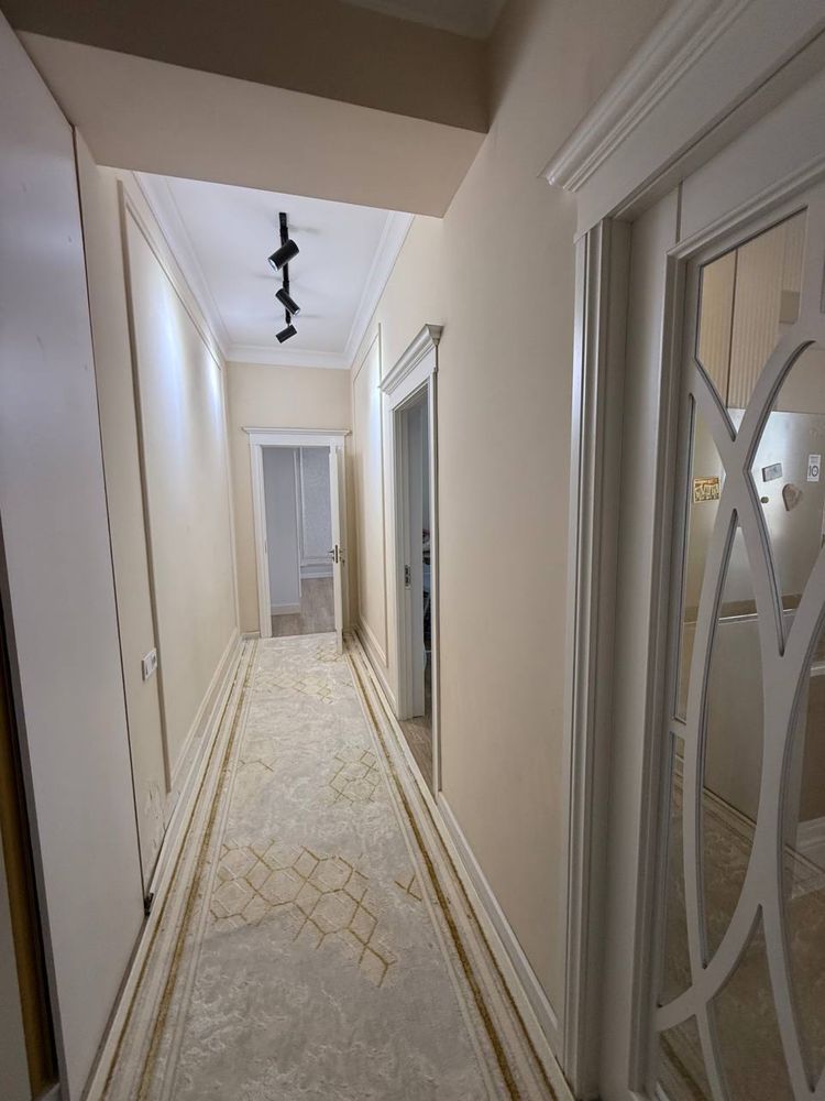 Сросно Продажа Квартира Мирзо Улугбек о-р Паркентский Real House 3/8/9