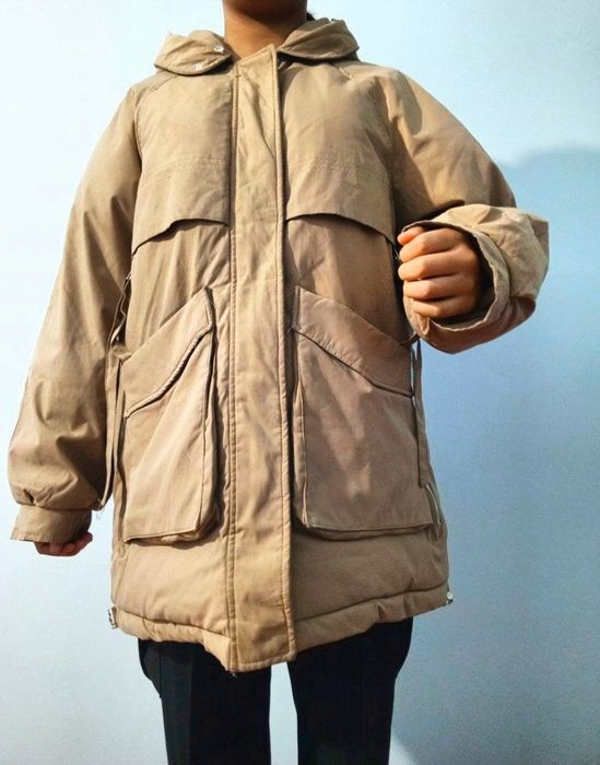 куртка женская, состояние хорошее