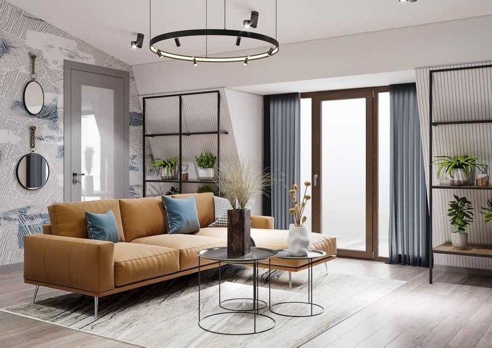 Мирабад Авенью  !Сдается 2х-комнатная Люкс  квартира!