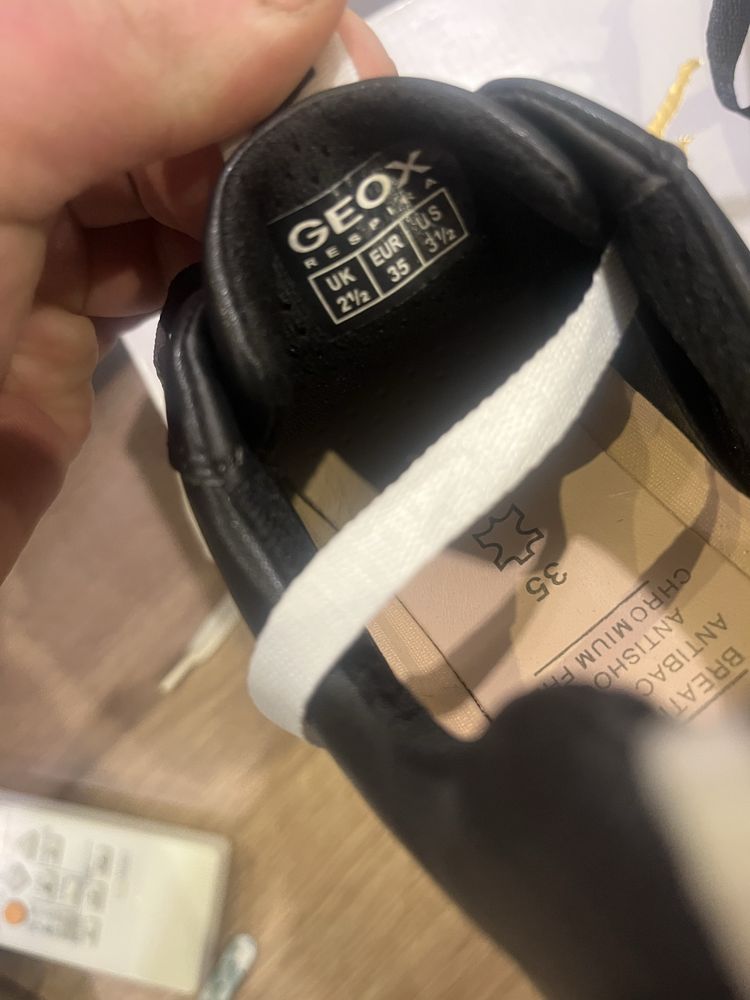 Оригинални GEOX J DJROCK G. J J924MJ 000BC