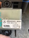 A6519003103 - releu bujii bujie aprindere scanteie MERCEDES
